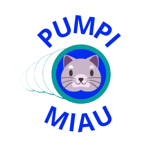 PumpiMiau Mayoreo