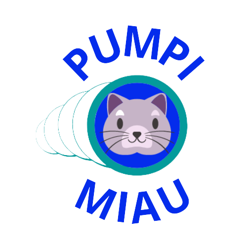 PumpiMiau Mayoreo
