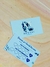 Tarjetas de Fidelidad