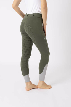 Pantalones de Montar con Agarre Completo Felicia HORZE - Talabarteria On Line