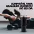 Copo Térmico Grande 1200 Ml Canudo Parede Dupla - BRANCO - TEM TUDO PRA MIM  