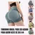 Short Feminino Empina Bumbum Preto - TEM TUDO PRA MIM  