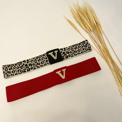 KIT FAIXAS PERSONALIZADAS - comprar online