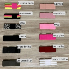 CHAPÉU PALINA DOBRÁVEL - loja online