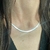Corrente Fita Lisa Laminada - comprar online