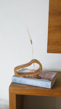 Pieza Deco ORGANICA en internet