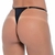 TANGA CARLA FIO EM MICROFIBRA AJUSTAVEL MEU MUNDO - comprar online