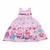 Vestido Rosa Pepa Pig