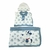 Kit Saída Maternidade Bicho Molhado - Vitória Baby & Kids LTDA