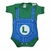 Body 100% Algodão Luigi