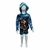 Conjunto Roupa de Banho Masculino Com Proteção UV 50 Onda do Sol - One Piece na internet