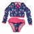 Conjunto Roupa de Banho Proteção UV 50 Foquinhas. - comprar online