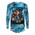 Conjunto Roupa de Banho Masculino Com Proteção UV 50 Onda do Sol - One Piece - comprar online