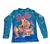Conjunto Roupa de Banho Proteção UV 50 Barbie Sereia - comprar online