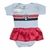 Body 100% Algodão São Paulo Feminino - comprar online