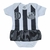 Body 100% Algodão Santos Feminino