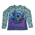 Conjunto Roupa de Banho Proteção UV 50 Stitch Feminino na internet
