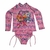 Conjunto de Roupa de Banho Patrulha Canina Skye com Proteção UV50. - comprar online