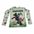 Conjunto Roupa de Banho Masculino Com Proteção UV 50 Minecraft - comprar online