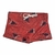 Conjunto Roupa de Banho Masculino Com Proteção UV 50 Onda do Sol - Homem Aranha Vermelho - loja online