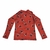 Conjunto Roupa de Banho Masculino Com Proteção UV 50 Onda do Sol - Homem Aranha Vermelho - Vitória Baby & Kids LTDA