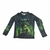Conjunto Roupa de Banho Masculino Com Proteção UV 50 do HulK - comprar online