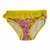 Conjunto Roupa de Banho Proteção UV 50 - Polvo Amarelo na internet