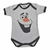 Body 100% Algodão Olaf Frozen