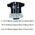 Body 100% Corinthians Feminino - comprar online