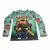 Conjunto Roupa de Banho Proteção UV 50 Roblox - comprar online