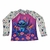 Conjunto Roupa de Banho Proteção UV 50 Stitch Feminino - comprar online