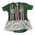 Body 100% Algodão do Fluminense Feminino com Saia