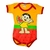 Body 100% Algodão da Magali Mesversário.