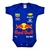 Body 100% Algodão do Formula 1 Azul Mesversário.