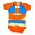 Body 100% Algodão do Naruto Mesversário.