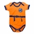 Body 100% Algodão Goku Dragon Ball