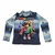 Conjunto Roupa de Banho Com Proteção UV 50 Roblox Masculino - Vitória Baby & Kids LTDA