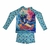 Conjunto Roupa de Banho do Stitch Surf com proteção 50 Masculino. - comprar online