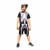 Fantasia Caveira Masculino. - Vitória Baby & Kids LTDA