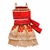 Fantasia da Moana Feminino. - comprar online