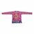 Conjunto Roupa de Banho Com Proteção UV 50 da Barbie. - Vitória Baby & Kids LTDA