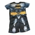 Fantasia do Batman. - comprar online