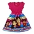 Vestido da Maria Clara e JP Temático Festas. - comprar online