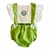 Romper Do Palmeiras Para Bebê Feminino. - comprar online