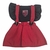Romper/Body do Flamengo 6 a 12 Meses. - comprar online