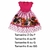 Vestido da Patrulha Canina Temático Festas. na internet