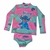 Conjunto de Roupa de Banho do Stitch com Proteção UV50. - comprar online