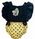Romper Da Abelhinha Para Bebê Feminino. - comprar online
