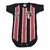 Body Personalizado do São Paulo Listrado. - comprar online