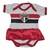 Body Personalizado do São Paulo. - comprar online